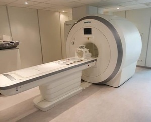 Монтаж томографических систем производства Siemens фото — 1