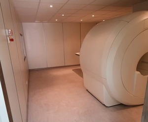 Монтаж томографических систем производства Siemens фото — 2