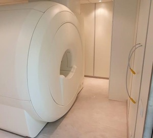 Монтаж томографических систем производства Siemens фото — 3