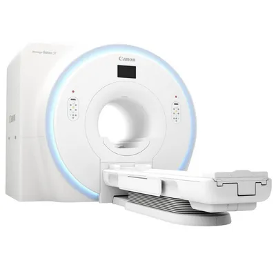 Магнитно-резонансный томограф Canon VANTAGE GALAN 3T