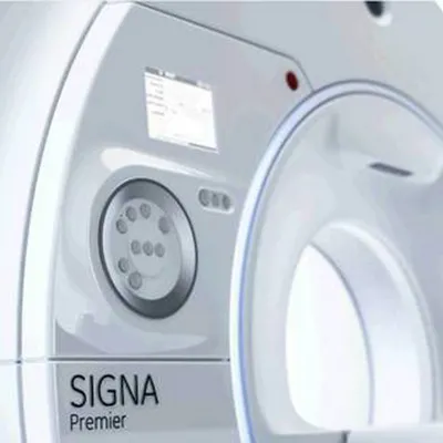 Магнитно-резонансный томограф GE SIGNA Premier