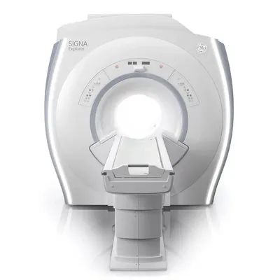 Магнитно-резонансный томограф GE SIGNA Explorer