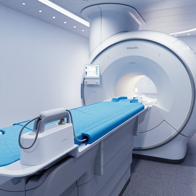 Магнитно-резонансный томограф Philips MR 5300