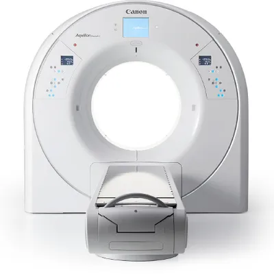 Компьютерный томограф Canon Aquilion Exceed LB