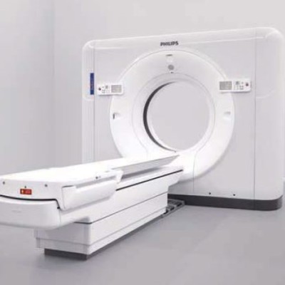 Компьютерный томограф Philips CT Big Bore