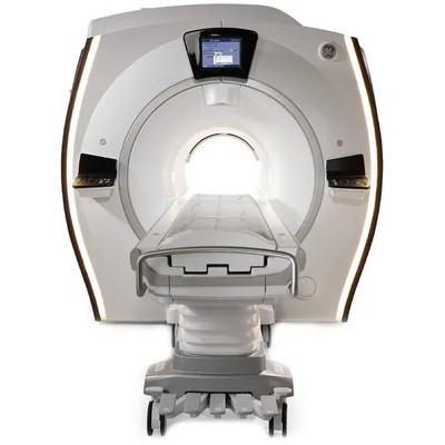 Магнитно-резонансный томограф  GE Healthcare Optima MR450w GEM